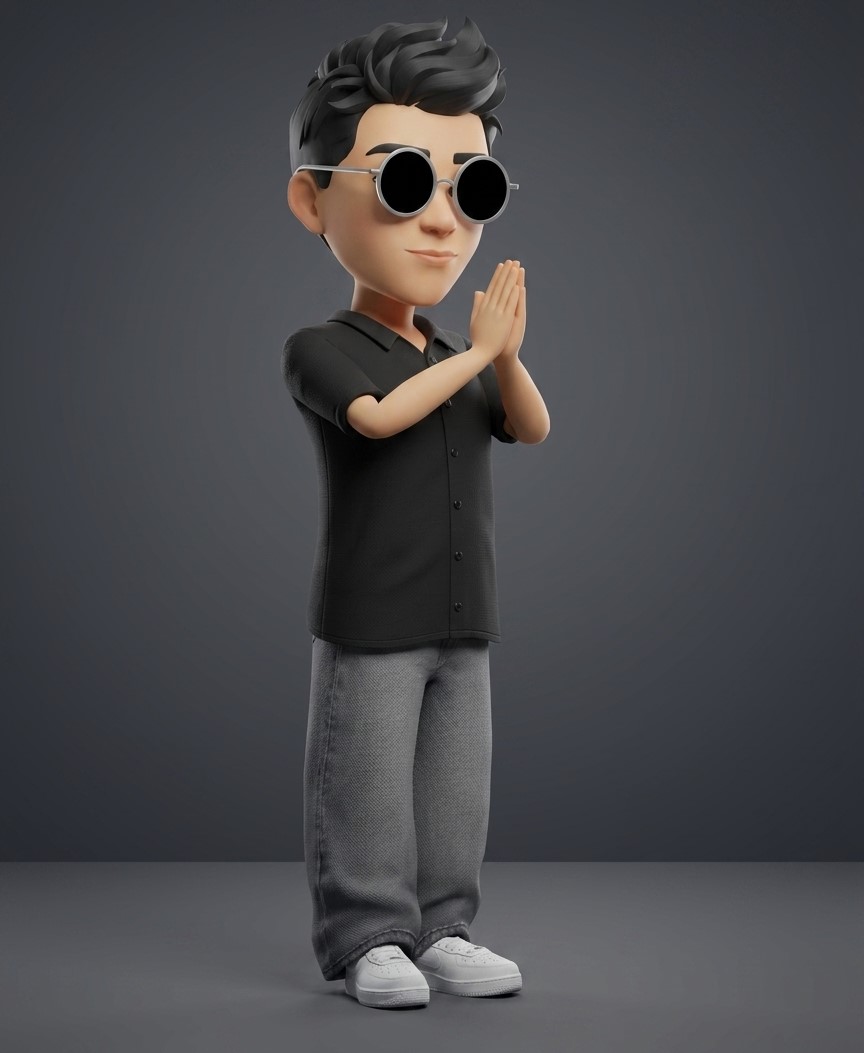 Tarun Reddy avatar